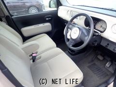 ダイハツ ミラココア