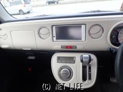 ダイハツ ミラココア