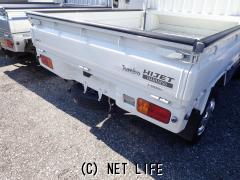 ダイハツ ハイゼットトラック