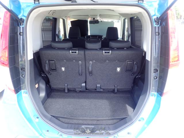 トヨタ ルーミー