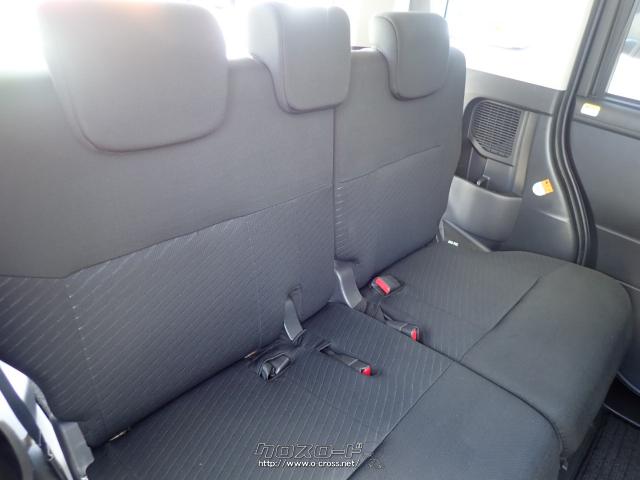 トヨタ ルーミー