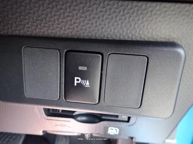 トヨタ ルーミー