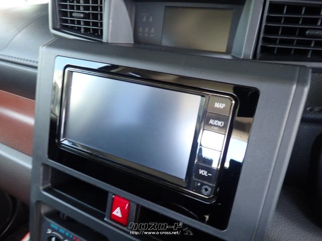 トヨタ ルーミー