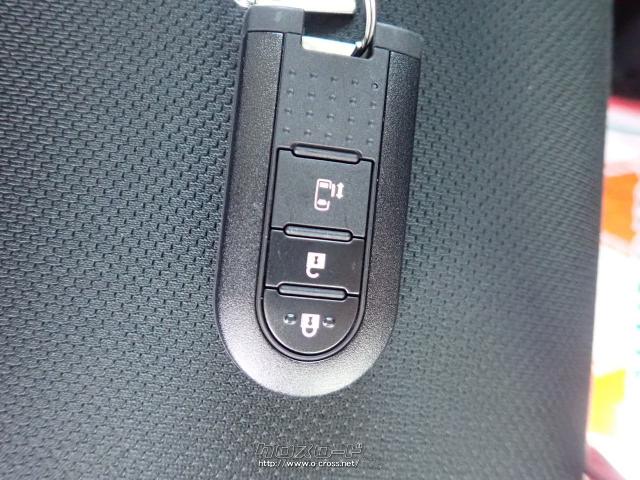 トヨタ ルーミー