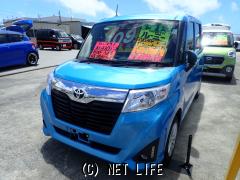 トヨタ ルーミー