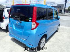 トヨタ ルーミー