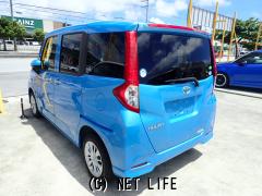 トヨタ ルーミー