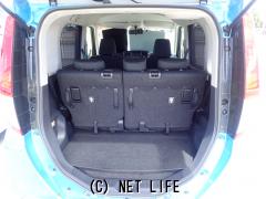 トヨタ ルーミー