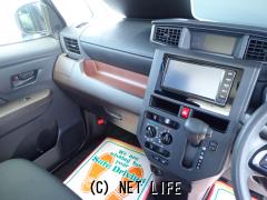 トヨタ ルーミー