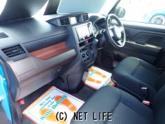 トヨタ ルーミー