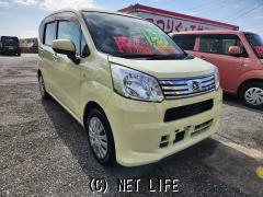 ダイハツ ムーヴ