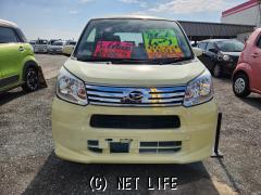 ダイハツ ムーヴ