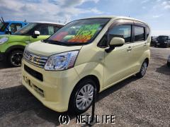 ダイハツ ムーヴ