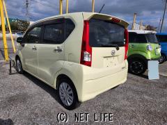 ダイハツ ムーヴ