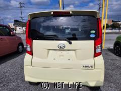 ダイハツ ムーヴ