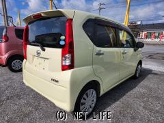 ダイハツ ムーヴ