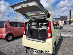 ダイハツ ムーヴ