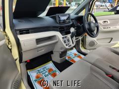 ダイハツ ムーヴ