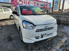 ダイハツ ミライース