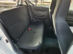 ダイハツ ミライース