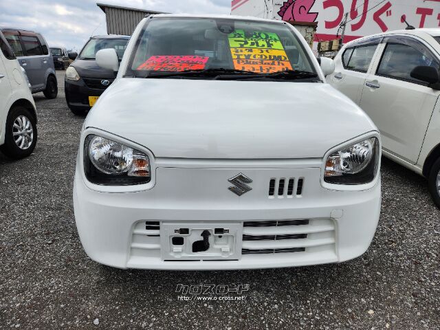スズキ アルト