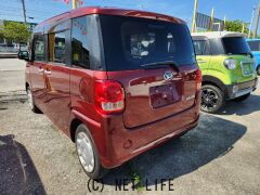 ダイハツ ムーヴキャンバス