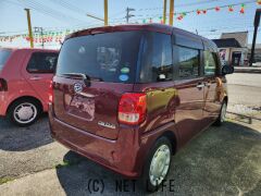 ダイハツ ムーヴキャンバス