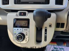 ダイハツ ムーヴキャンバス