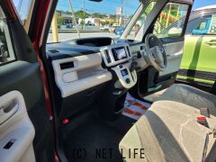 ダイハツ ムーヴキャンバス