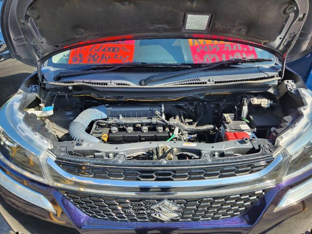 ソリオ バンディット ハイブリッド MV デュアルカメラブレーキサポート装着車 ハイブリッドＭＶ デュアルカメラブレーキサポート装着車 MA36S ソリオ