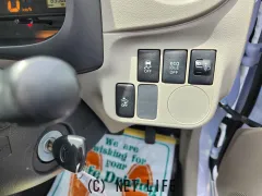 ダイハツ ミライース