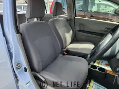 ダイハツ ミライース