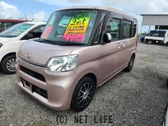 ダイハツ タント