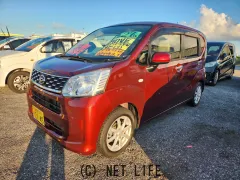 ダイハツ ムーヴ