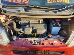 ダイハツ ムーヴ