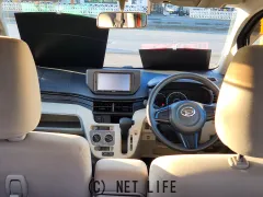 ダイハツ ムーヴ