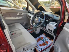 ダイハツ ムーヴ