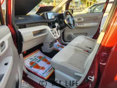 ダイハツ ムーヴ