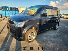 三菱 eKスポーツ