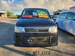 三菱 eKスポーツ