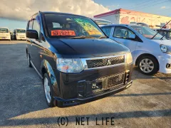 三菱 eKスポーツ