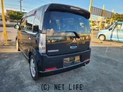 三菱 eKスポーツ