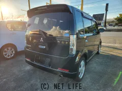 三菱 eKスポーツ