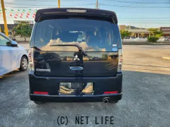 三菱 eKスポーツ