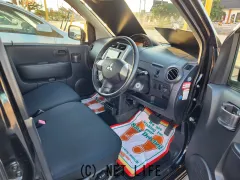 三菱 eKスポーツ