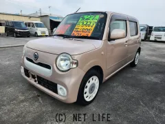 ダイハツ ミラココア