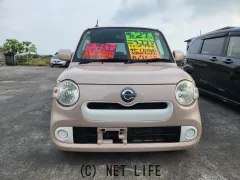 ダイハツ ミラココア