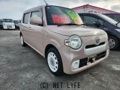 ダイハツ ミラココア