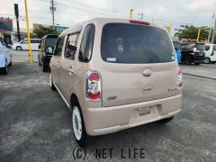 ダイハツ ミラココア