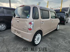 ダイハツ ミラココア